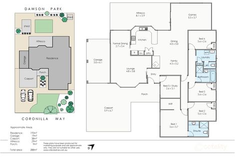 Property photo of 29 Coronilla Way Forrestfield WA 6058