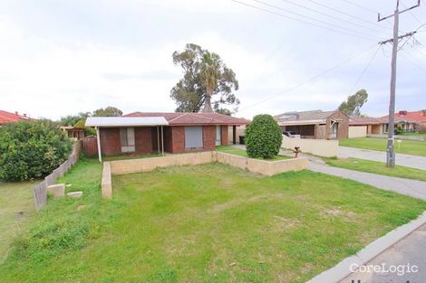 Property photo of 20 Oliphant Street Kenwick WA 6107