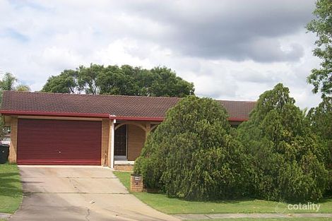 28 Ridgewood Rd, Algester, QLD 4115