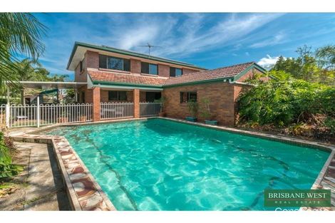 Property photo of 10 Moonah Street Chapel Hill QLD 4069