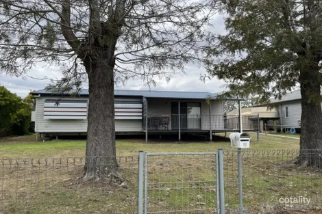 4 Archer St, Monto, QLD 4630