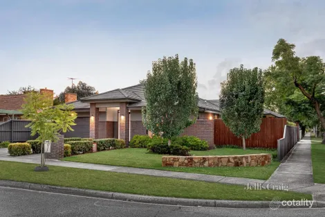 Property photo of 57 Dresden Street Heidelberg Heights VIC 3081