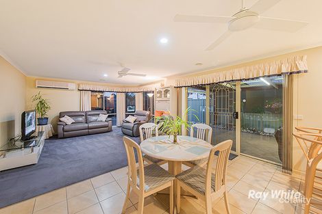 Property photo of 27 Masterton Place Cranbourne East VIC 3977