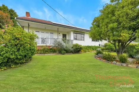 Property photo of 32 Narang Street East Maitland NSW 2323