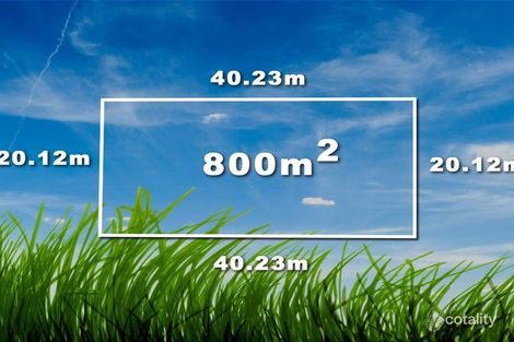 13 Creek Pde, Clunes, VIC 3370