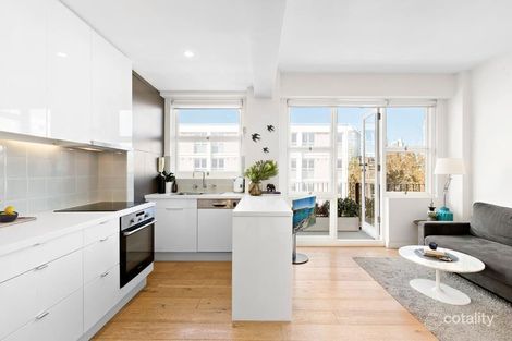 Property photo of 66/12 Wylde Street Potts Point NSW 2011