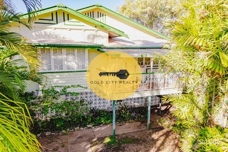Property photo of 9 Mount Leyshon Road Queenton QLD 4820