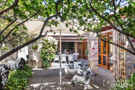 Property photo of 137 Heytesbury Road Subiaco WA 6008