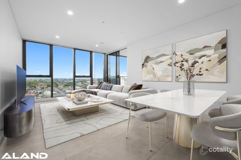 1505/20 Parkes St, Harris Park, NSW 2150