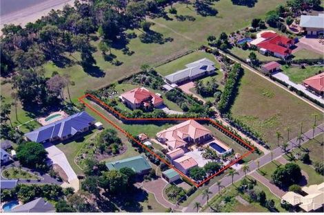 9 Caryota Ct, Dundowran Beach, QLD 4655