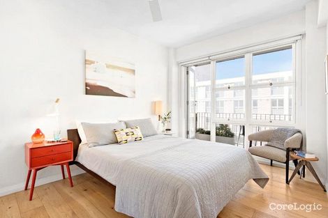 Property photo of 66/12 Wylde Street Potts Point NSW 2011