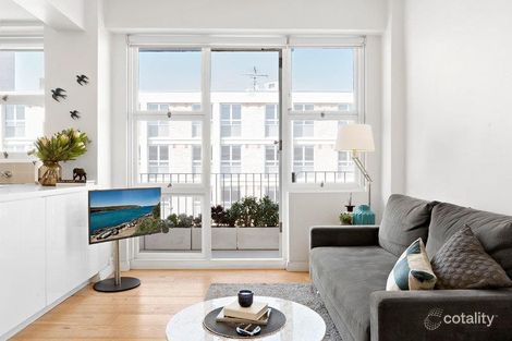 Property photo of 66/12 Wylde Street Potts Point NSW 2011