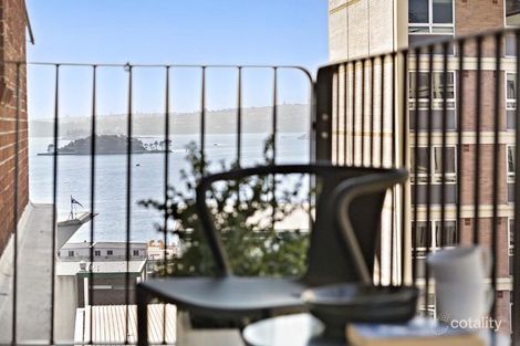 Property photo of 66/12 Wylde Street Potts Point NSW 2011