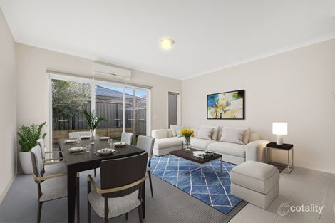 Property photo of 12 Chanticleer Drive Mernda VIC 3754