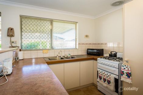 Property photo of 1B Hillsborough Drive Nollamara WA 6061