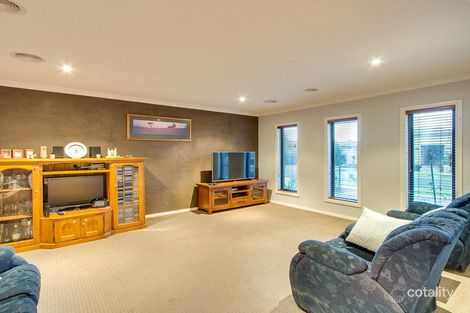 Property photo of 25 Davenport Drive Williams Landing VIC 3027