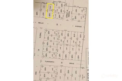 Property photo of LOT 1406 Bells Avenue Kalkallo VIC 3064