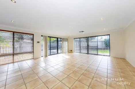 Property photo of 5 Bonnard Crescent Ashby WA 6065