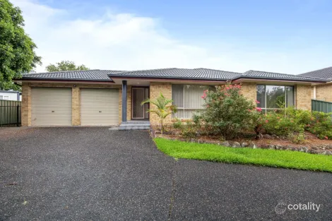 Property photo of 2C Munro Street Windale NSW 2306