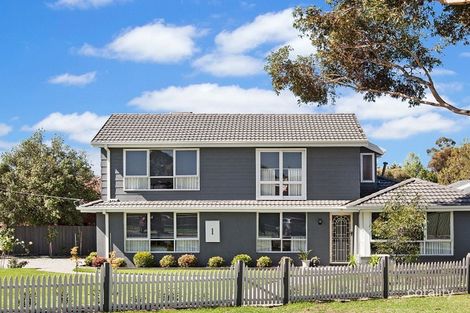 1 Wedding Dr, Wallan, VIC 3756