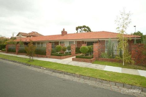 Property photo of 33 Ardmillan Road Moonee Ponds VIC 3039