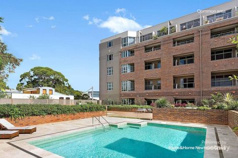 Property photo of 508/88 King Street Newtown NSW 2042