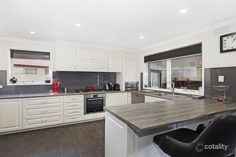 Property photo of 1 Wedding Drive Wallan VIC 3756