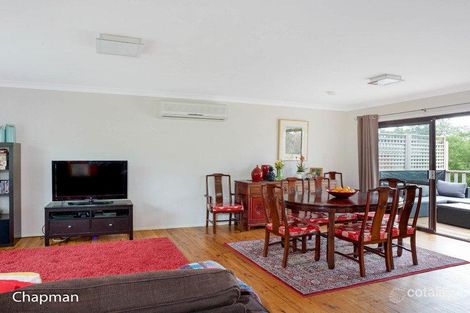Property photo of 64 Panorama Crescent Mount Riverview NSW 2774
