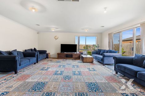 Property photo of 3 Begg Avenue Truganina VIC 3029
