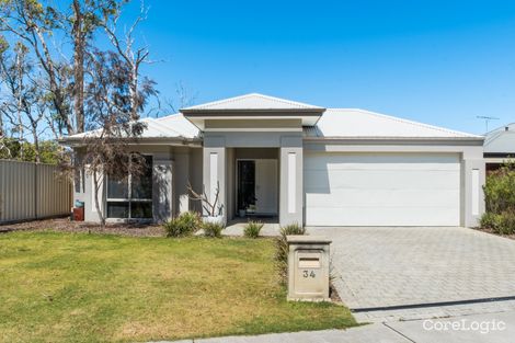 34 Melita Dr, Helena Valley, WA 6056
