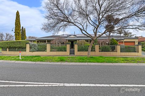 Property photo of 42 Littlecroft Avenue Narre Warren South VIC 3805