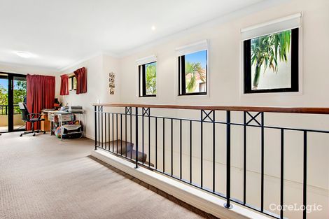 Property photo of 1062/1 The Cove Crescent Carrara QLD 4211