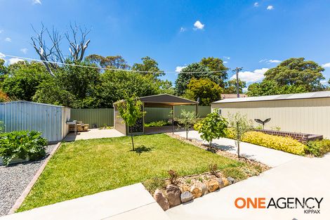 Property photo of 138 Tillyard Drive Flynn ACT 2615