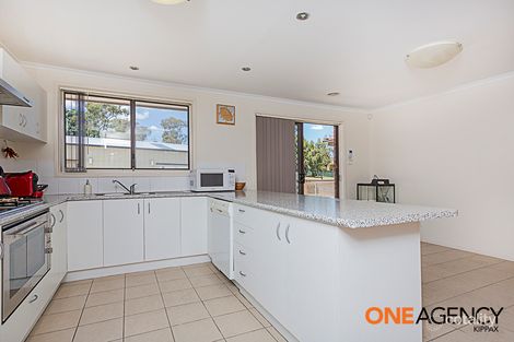 Property photo of 138 Tillyard Drive Flynn ACT 2615