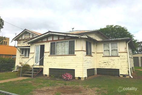 53 Albion St, Warwick, QLD 4370