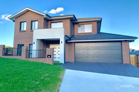 36 Mahoney Dr, Campbelltown, NSW 2560