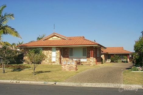 2/36 Lorien Way, Kingscliff, NSW 2487