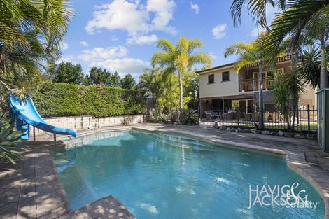 Property photo of 44 Larcombe Street Zillmere QLD 4034