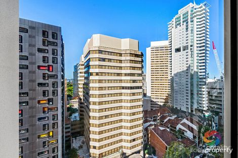 Property photo of 1610/70 Mary Street Brisbane City QLD 4000