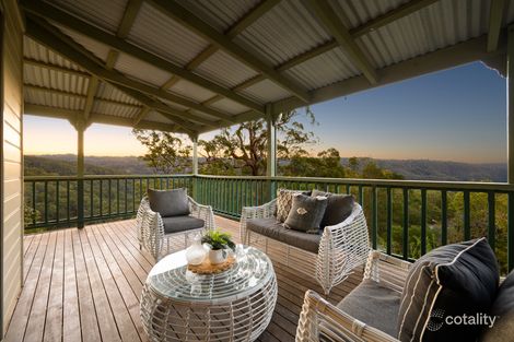 274-280 Guanaba Rd, Tamborine Mountain, QLD 4272
