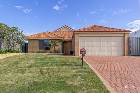 Property photo of 24 Kootingal Bend Baldivis WA 6171