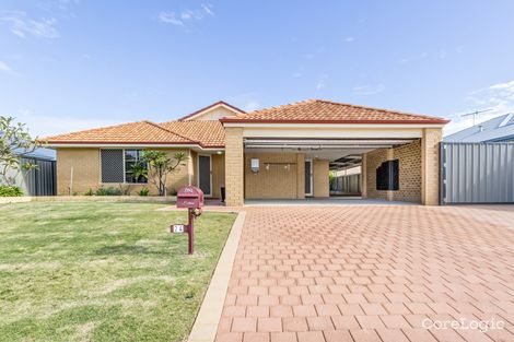 Property photo of 24 Kootingal Bend Baldivis WA 6171