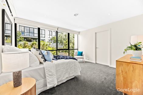 Property photo of 46 Bardaster Boulevard Chirnside Park VIC 3116