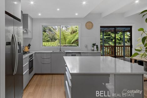 Property photo of 10 Jacka Road Avonsleigh VIC 3782
