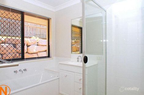 Property photo of 45 Penneshaw Crescent Ormeau QLD 4208