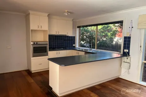 Property photo of 7 Conquest Drive Werribee VIC 3030