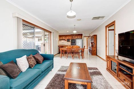 Property photo of 31 Wildflower Crescent Hoppers Crossing VIC 3029