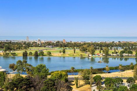 Property photo of 1705/572 St Kilda Road Melbourne VIC 3004