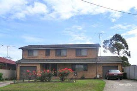 27 Lonsdale St, St Marys, NSW 2760