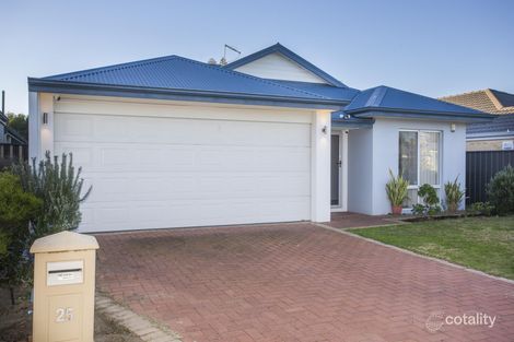25 Bellas Cct, Piara Waters, WA 6112